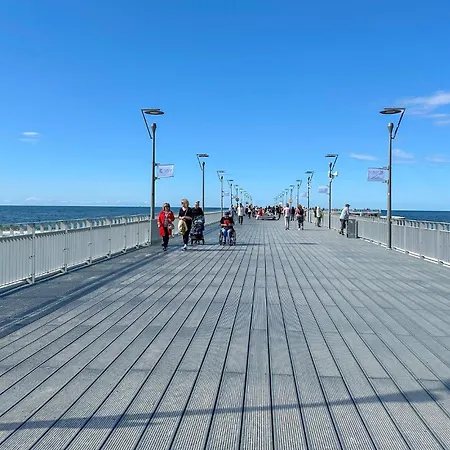 In With Wifi Apartment *