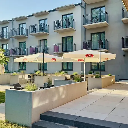 Awesome Apartment In Kolobrzeg With Wifi *