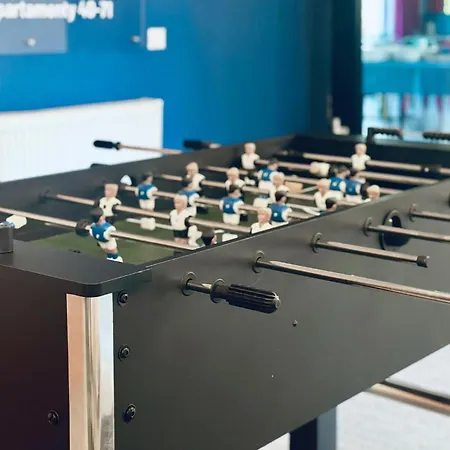 In With Wifi Kolobrzeg