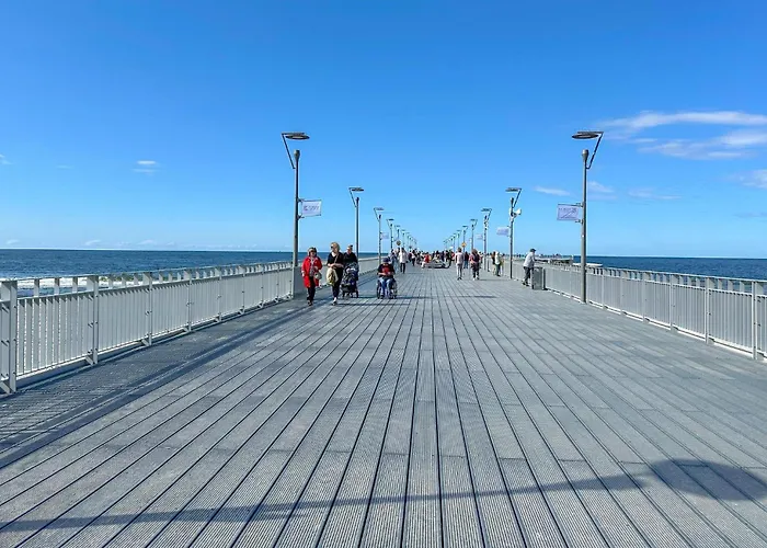 In With Wifi Apartment *