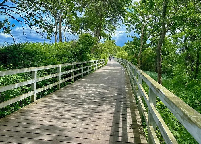 In With Wifi Kolobrzeg