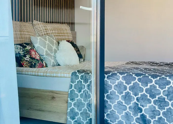 In With Wifi Kolobrzeg