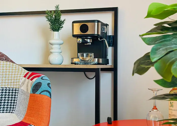 Apartment In With Wifi Kolobrzeg